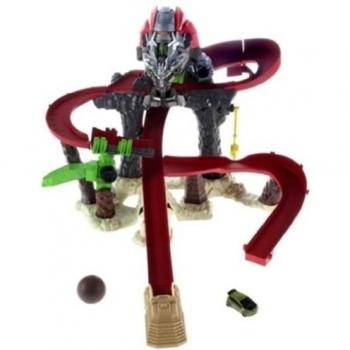 Circuito Acrobatico Hasbro 85306