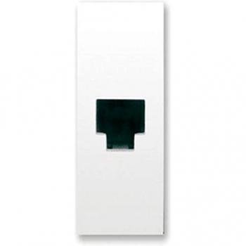 Prise Morsetti RJ11 AVE Domus 1M