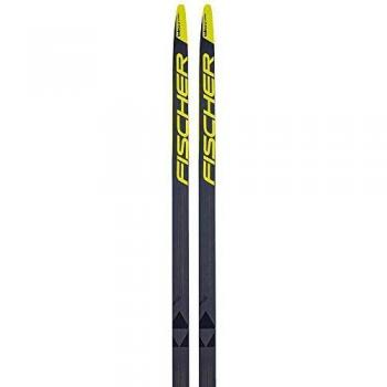 Fischer Twin Skin Carbon Größe 19/20