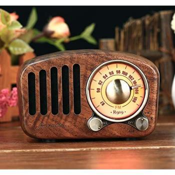 Vintage SoundBox Mini Receiver