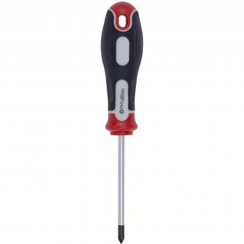 Kreator KRT402102 Tournevis à fente PH 1 x 80 mm