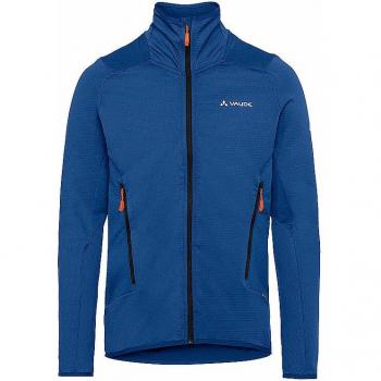Forro Polar con Cremallera Vaude Monviso II