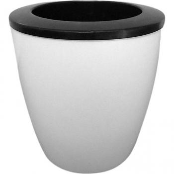 Pot de jardin intérieur 180mm auto-arrosant