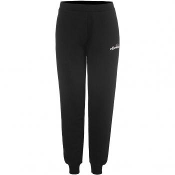 Ellesse Majana Jogs Trainingshose Damen – Schwarz – Extra Klein (XXS)