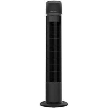 Ventilateur tour intelligent 33 pouces Cecotec