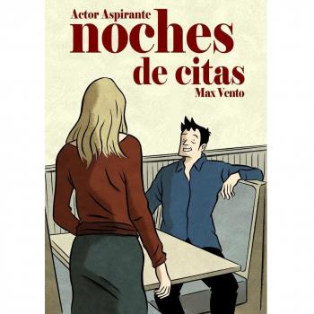 Actor aspirante 2, Noche de citas