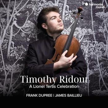 Rinascita di Lionel Tertis