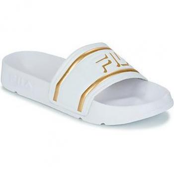 Fila MORRO BAY Logo Zehensandalen für Damen
