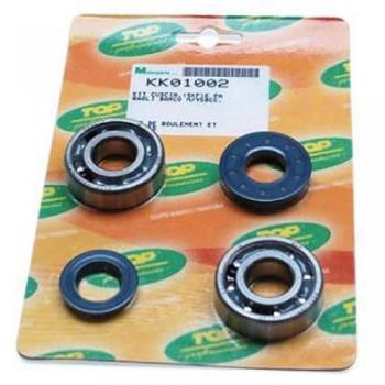 Ensemble SPI moteur premium pour scooter MBK 50 Nitro Avant 2020 – version Kk01002