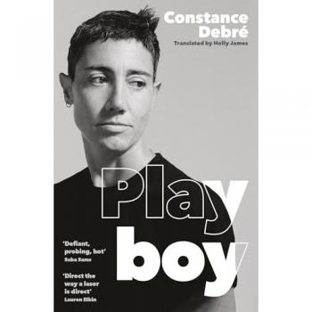 Playboy : 'An essential read'