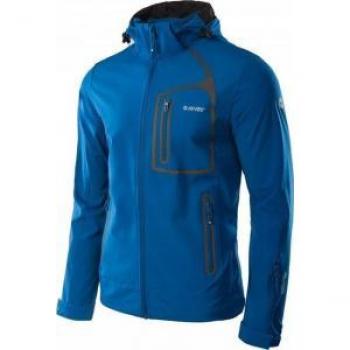 Hi-Tec Nils Giacca Softshell Uomo