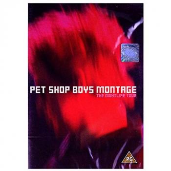Pet Shop Boys