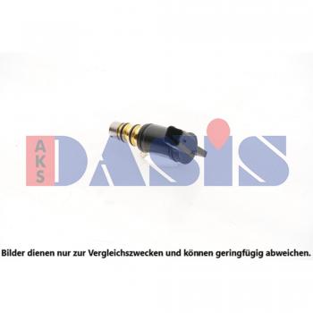 Regelventil für Klimakompressor AKS DASIS 859040N