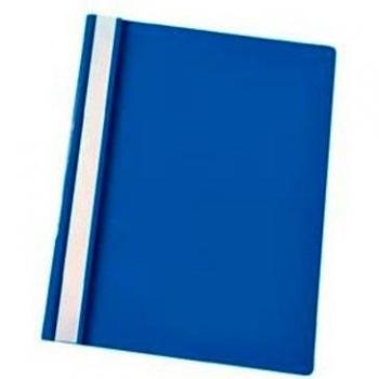 Esselte VIVIDA A4 Blue Report File Pack 25