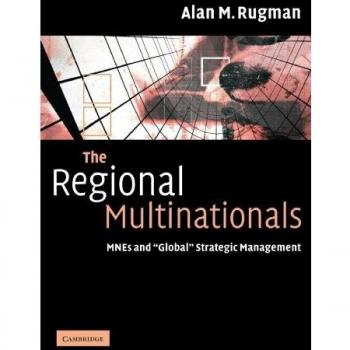 The Regional Multinationals