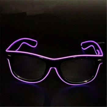 Vision Festive 6 Couleurs LED