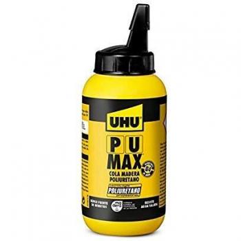 Uhu pu max® poliuretano líquido 250g 6310674