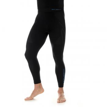 Brubeck Thermoaktive Herren Unterwäsche Slim Fit LE1184M Schwarz S