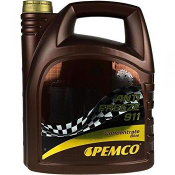 Protezione Antigelo PEMCO VW/Audi/Mercedes-Benz PM0911C‑5
