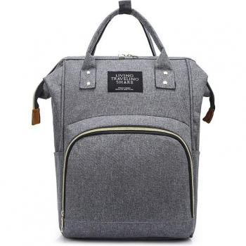 CreaBebé Mochila de Lactancia y Viaje
