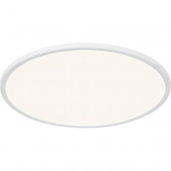 Oja 42cm LED Flat Panel Light, 4000K, 24W