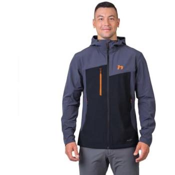 Hannah Carsten II Trail Jacket – Anthracite S