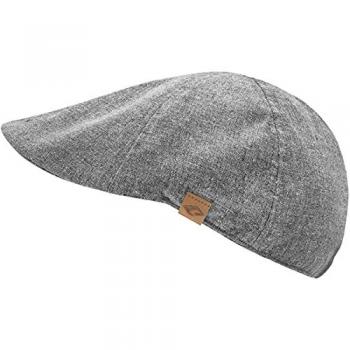 Chapeau Unisexe Chillouts Shelton Gris