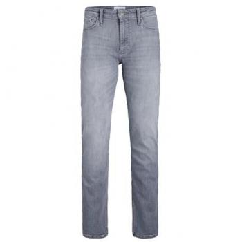Evan Clark 498 Denim Jean in Grey – Jack & Jones