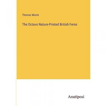 The Octavo Nature-Printed British Ferns