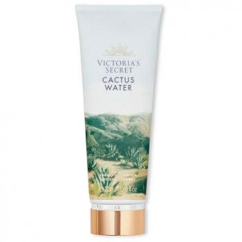 Lait Corps et Mains Cactus Water – 236 ml