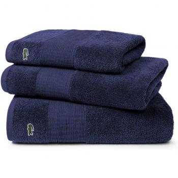 Lacoste Premium Toalla de Algodón