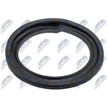 Sistema de Muelles NTY AD-BM-011