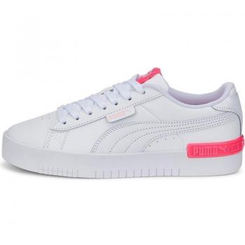 Jada Junior Baskets blanches PUMA