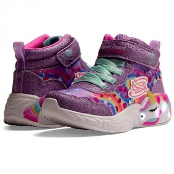 Skechers Sneakers Magical Dreamer 302332L/LVMT Rosa 34 Mädchen