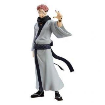 Figura de Jujutsu Kaisen: Suguru Geto (Escala 1/7) – Tokio