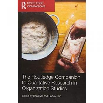 Routledge Companion To Qualitative Resea