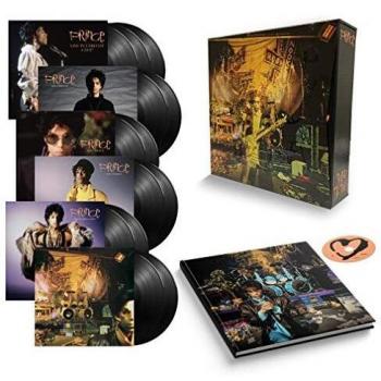 Sign O'The Times (Edición Super Deluxe) (DVD + 13 LP-Vinilo).