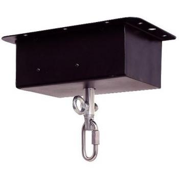 Heavy Duty Mirror Ball Rotator