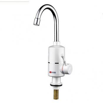 Robinet d'eau chaude instantané 220 V