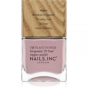 Longlasting Vegan Nail Polish – Mani Meditation (14 ml)