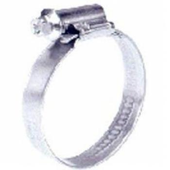Collier de Serrage Torro Inox W4 12mm