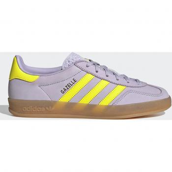 Adidas Gazelle Damen Schuhe Purple 38 2/3