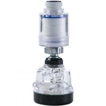 Water-Saving Kitchen Faucet Diffuser