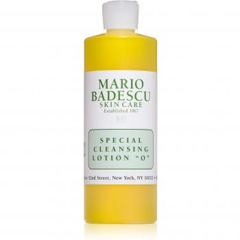 Lotion O: Specifically Formulated for Cleansing the Chest and Back (All Skin Types)