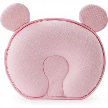 Almohada ergonómica para bebés