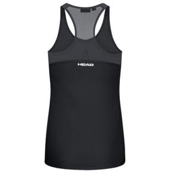 Camiseta Sin Mangas Mujer Head Spirit