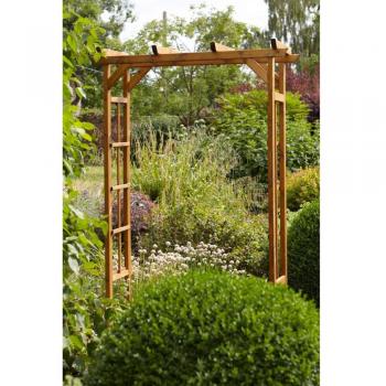 Renewable Middleham Outdoor Arch