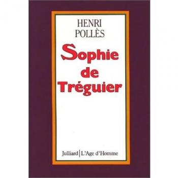 Sophie de treguier