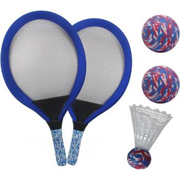 Durable Training Racket Set for Kids