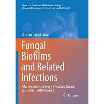 Fungal Biofilms and related infections